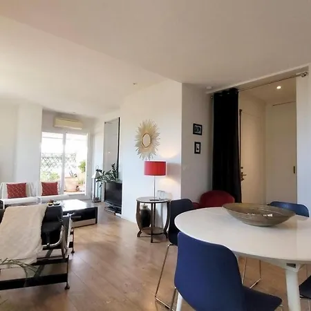 Apartment Zeperfectplace Le Port Penthouse 2 Chb- 2 Sdb