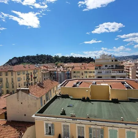 Zeperfectplace Le Port Penthouse 2 Chb- 2 Sdb Apartment *
