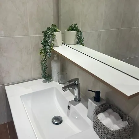 Le Michelangelo - Place Masséna Appartement