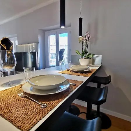 Le Foncet By Guys Apartment Nice