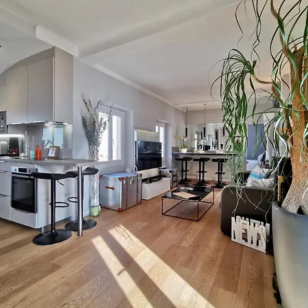 Le Foncet By Guys * Nice