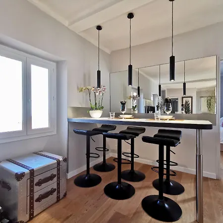 Le Foncet By Guys Apartment