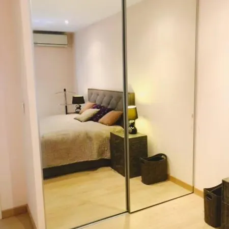 Luxurious Near The Airport Apartment Nice