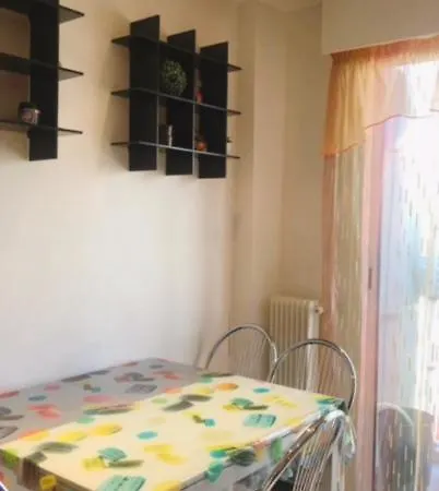 Luxurious Near The Airport Apartment Nice