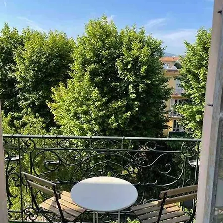 Apartment Lovely Appartment With View *