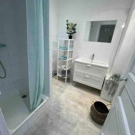 Lovely Appartment With View *