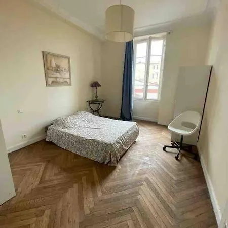 Lovely Appartment With View * Nice