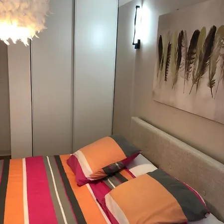 Marguerite Appartement Nice