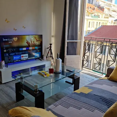 Guest house Chambre Privee Dans Un