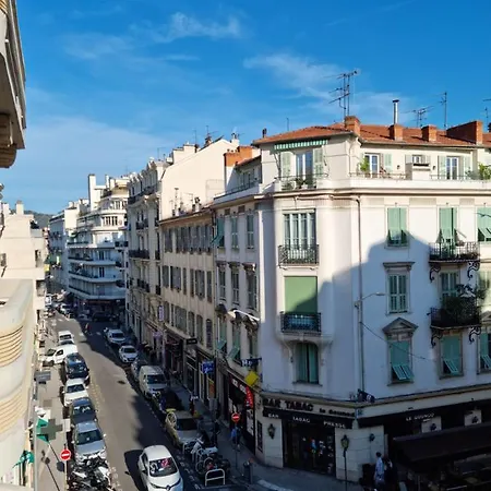 Chambre Privee Dans Un Nice