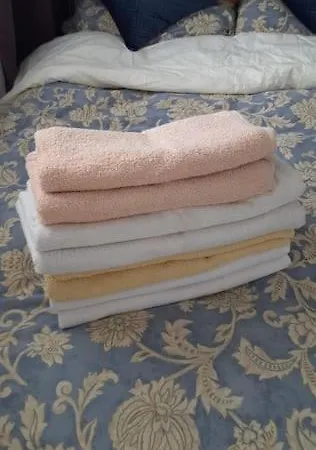 Cosy à Appartement *