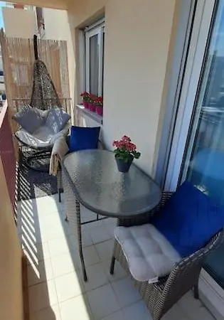 Appartement Cosy à
