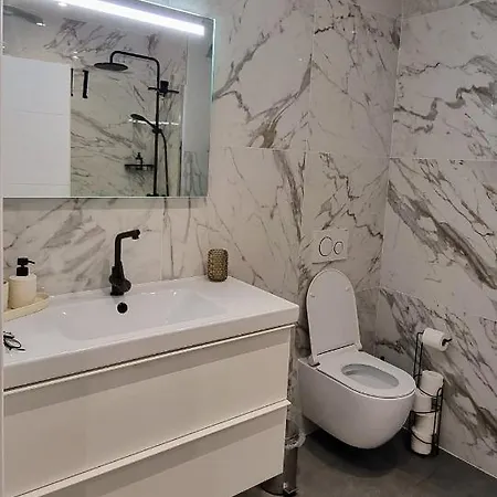 Charming In Vieux Appartement
