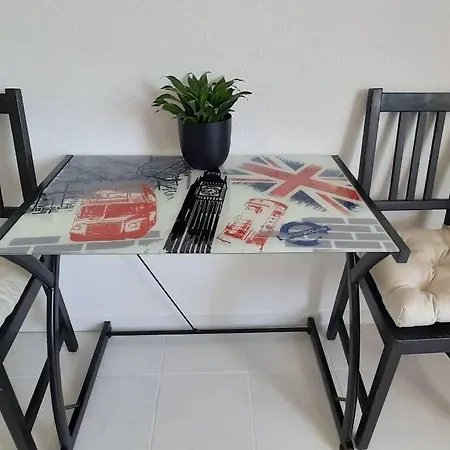 Cosy à Appartement *