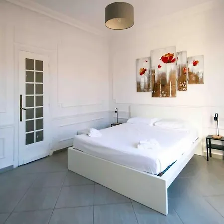 Apartment Sublime 4 Pieces Quartier Des Musiciens *