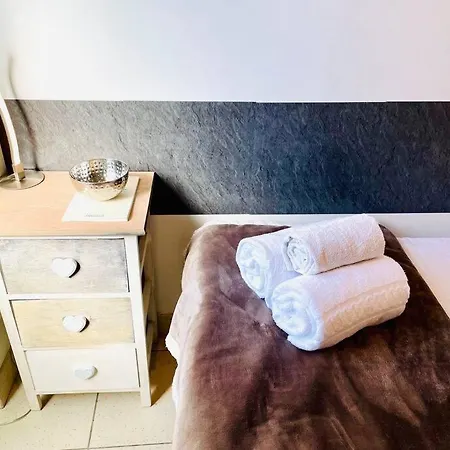 Studio N2 Saleya Au Coeur De Apartment Nice