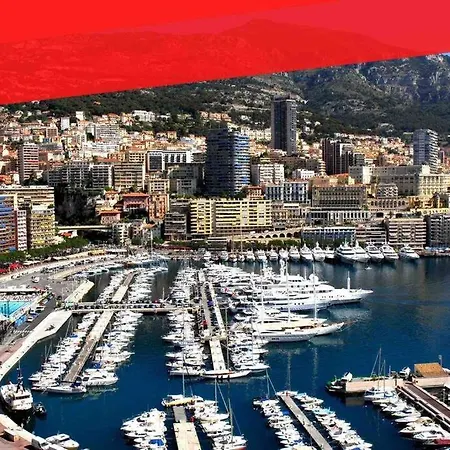 Studio N2 Saleya Au Coeur De Nice