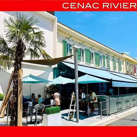 Studio N7 Coco Beach Centre *