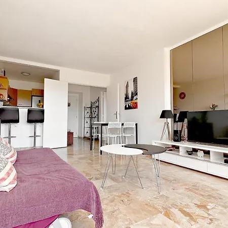Le Bleu Azur Appartement