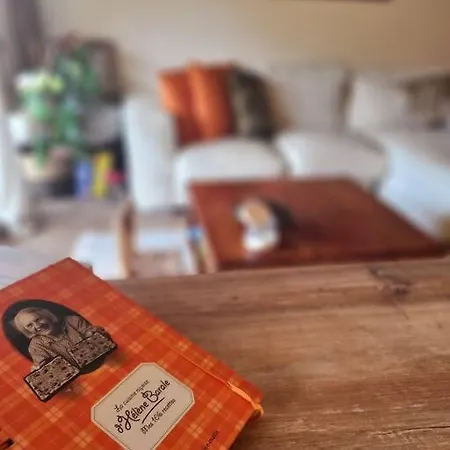 Invitation à La Détente