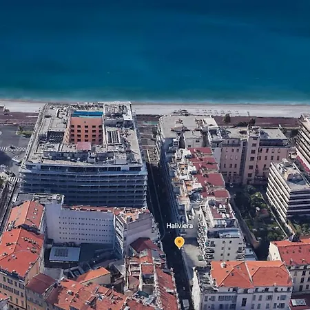 Haliviera - Golden Square, 1min From Apartment *