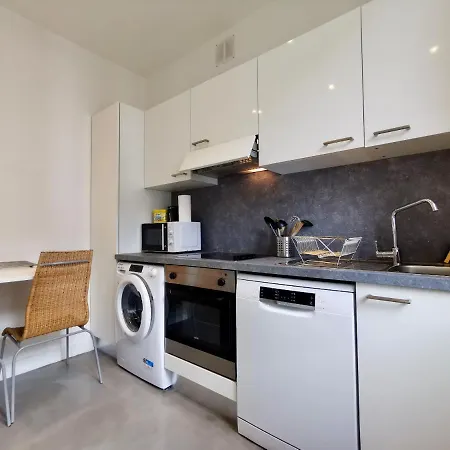 Le Palazzo 219 By Guys Appartement *