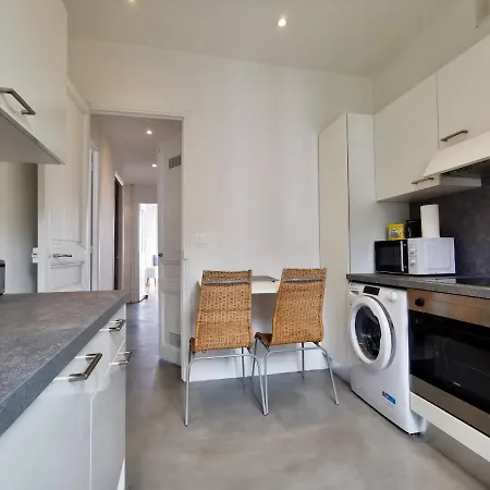 Appartement Le Palazzo 219 By Guys