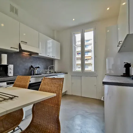 Le Palazzo 219 By Guys Appartement