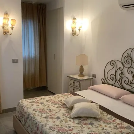 Acquamarina - Vue Appartement