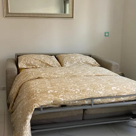 Appartement Le Royal, Spacious Seaside Rooftop And Pool