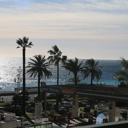 Apartment Sea Preview Close To The Center Nice
