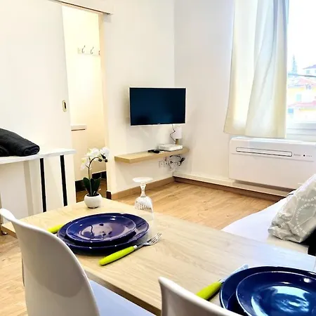 Apartment Le Raphael - A 10 Min De La - Wifi Et Climatisation *