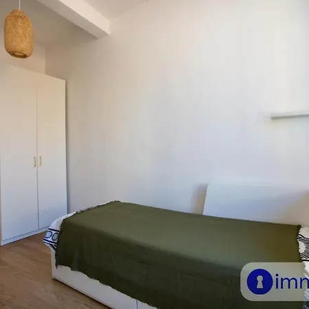Appartement Air-conditioned In The Heart Of Old Nice