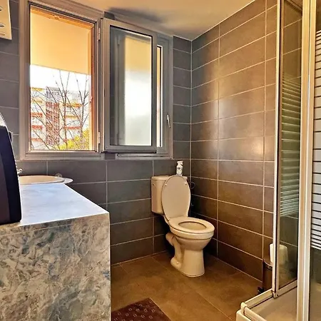 Apartment Le Marguerite