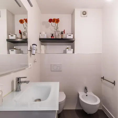 Studio With 12m2 Terrace In Nice