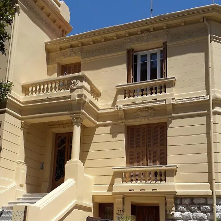 Appartement Climatisé Dans Bourgeoise *