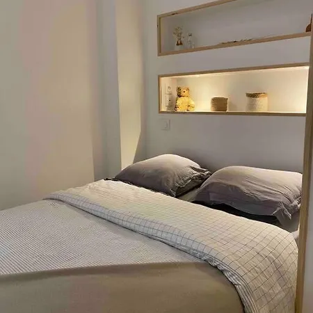 Apartment Palais Clemenceau *