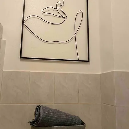Apartment Palais Clemenceau