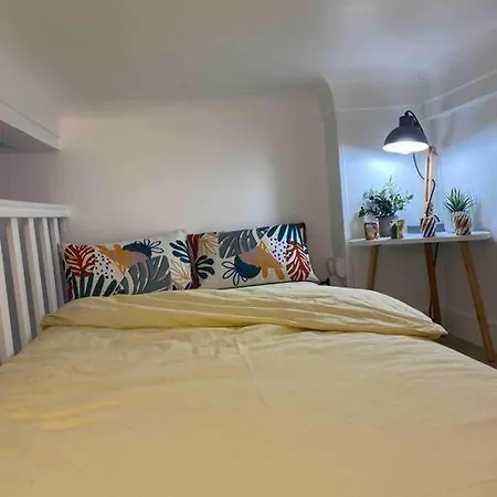 Palais Clemenceau Apartment *
