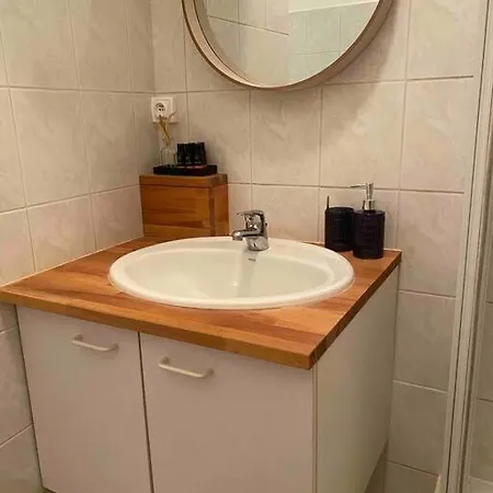 Apartment Palais Clemenceau *
