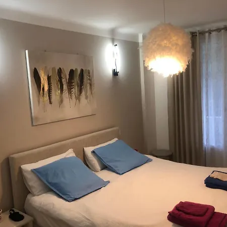 Appartement Marguerite Nice