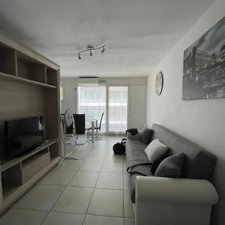 Appartement Le Cheret Nice