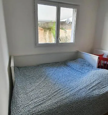 à 10 Min à Pied De La De Appartement Nice