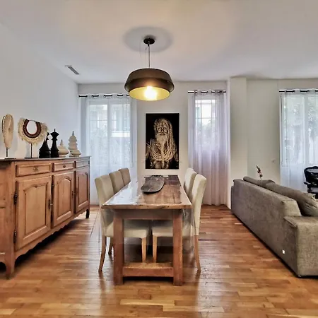 Appartement Emilia Nice