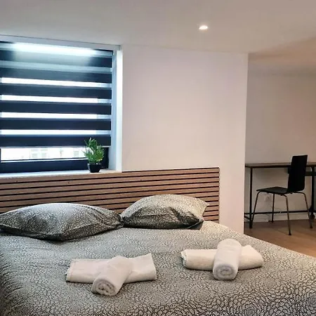 Très Joli Loft Au Cœur De *