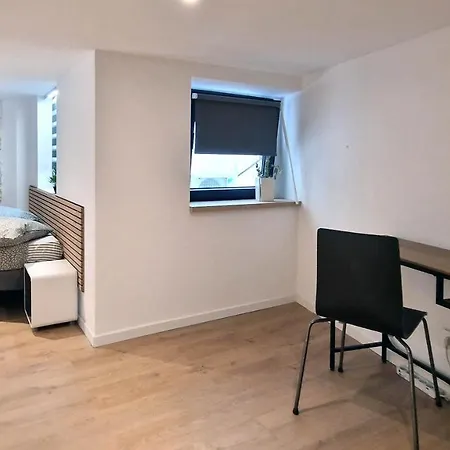 Appartement Très Joli Loft Au Cœur De