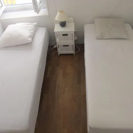 Appartement 3 Piéces Climatisé 4 Personnes Confort Plein Centre
