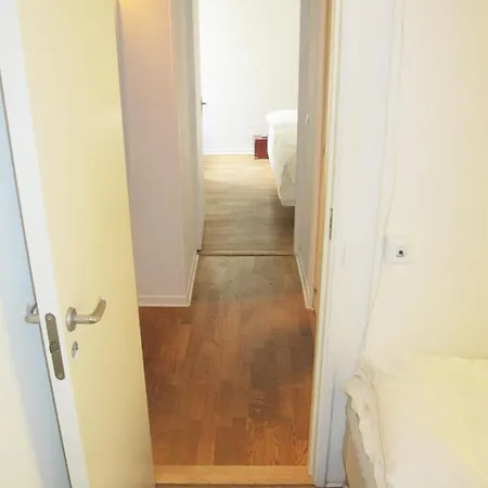Appartement 3 Piéces Climatisé 4 Personnes Confort Plein Centre *