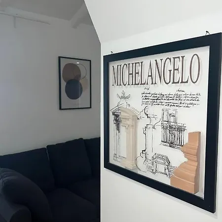 Le Michelangelo - Place Masséna Nice
