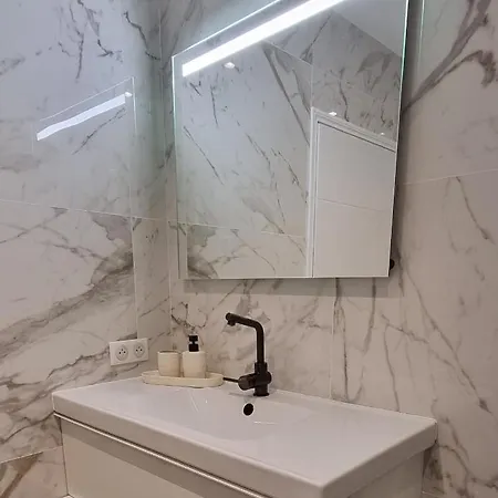 Charming In Vieux Appartement Nice